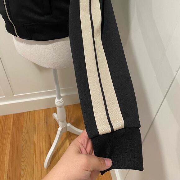 Palm Angels Highneck Track Jacket - Picture 9 of 15